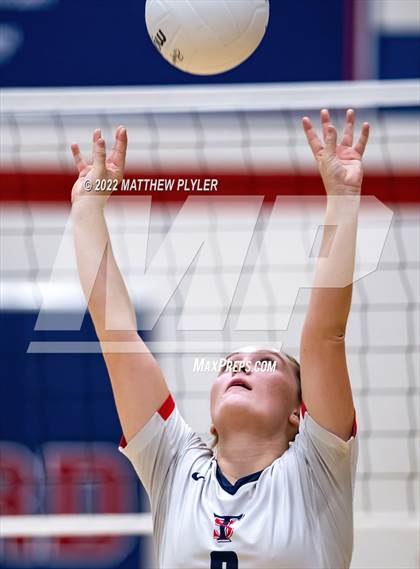 Thumbnail 1 in Triton @ Terry Sanford photogallery.