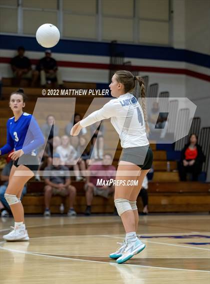 Thumbnail 2 in Triton @ Terry Sanford photogallery.