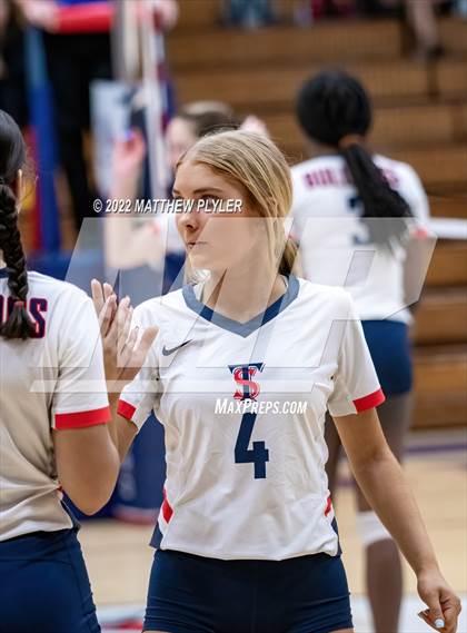 Thumbnail 1 in Triton @ Terry Sanford photogallery.