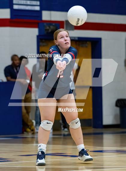 Thumbnail 2 in Triton @ Terry Sanford photogallery.
