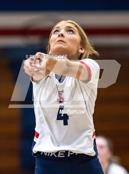 Thumbnail 2 in Triton @ Terry Sanford photogallery.