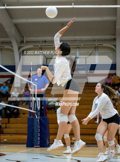 Thumbnail 2 in Triton @ Terry Sanford photogallery.