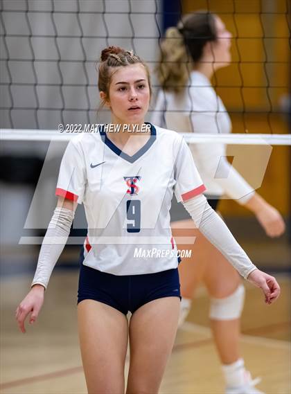 Thumbnail 3 in Triton @ Terry Sanford photogallery.