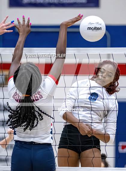 Thumbnail 3 in Triton @ Terry Sanford photogallery.