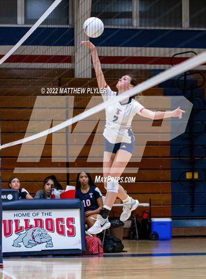 Thumbnail 1 in Triton @ Terry Sanford photogallery.