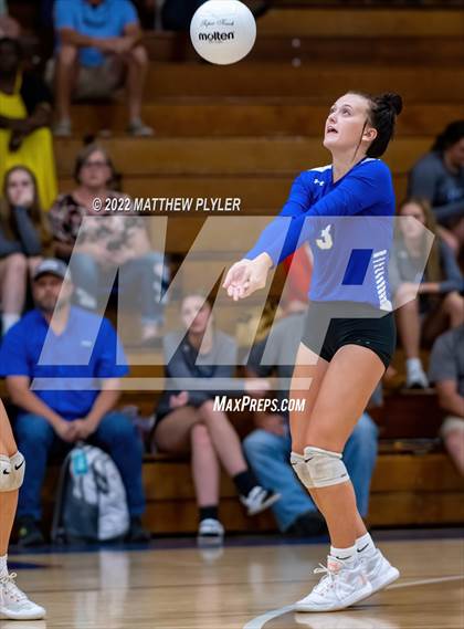 Thumbnail 1 in Triton @ Terry Sanford photogallery.