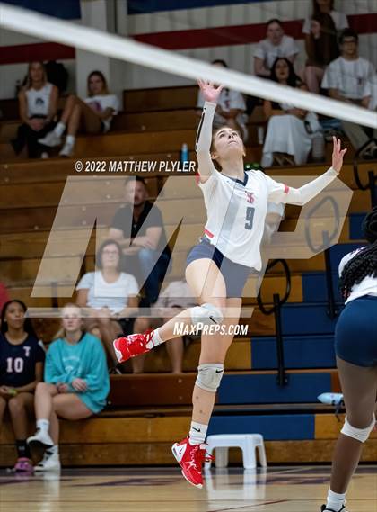 Thumbnail 1 in Triton @ Terry Sanford photogallery.