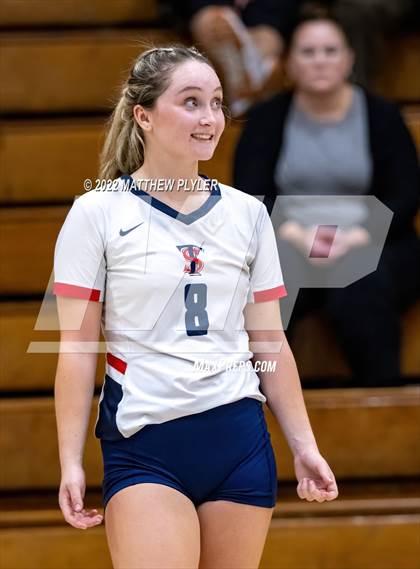Thumbnail 1 in Triton @ Terry Sanford photogallery.