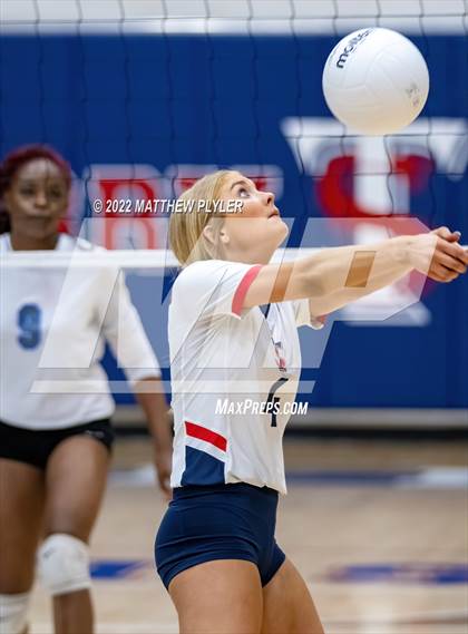Thumbnail 3 in Triton @ Terry Sanford photogallery.