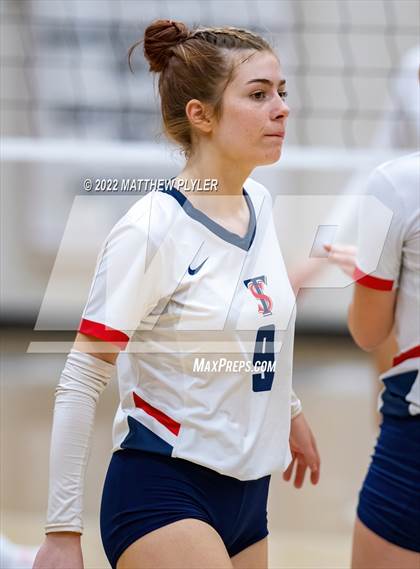 Thumbnail 2 in Triton @ Terry Sanford photogallery.