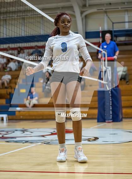 Thumbnail 2 in Triton @ Terry Sanford photogallery.