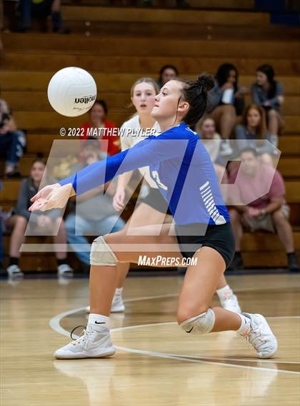 Thumbnail 3 in Triton @ Terry Sanford photogallery.