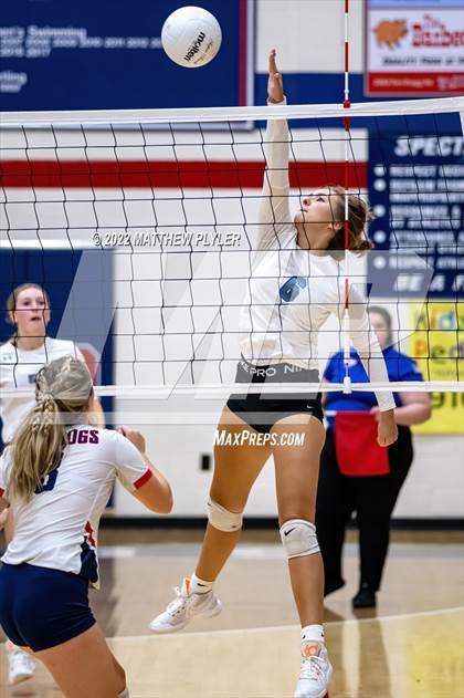 Thumbnail 3 in Triton @ Terry Sanford photogallery.