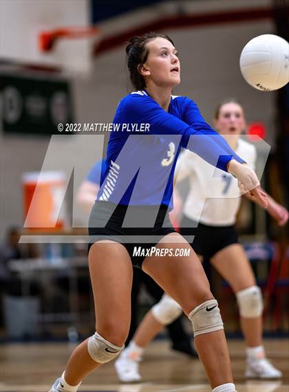 Thumbnail 2 in Triton @ Terry Sanford photogallery.