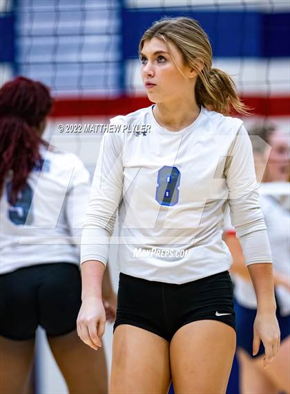 Thumbnail 2 in Triton @ Terry Sanford photogallery.