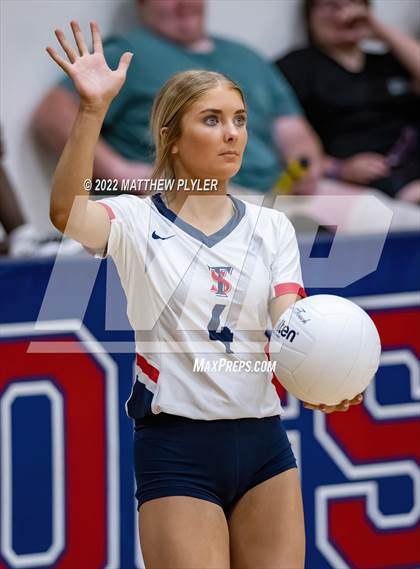 Thumbnail 2 in Triton @ Terry Sanford photogallery.