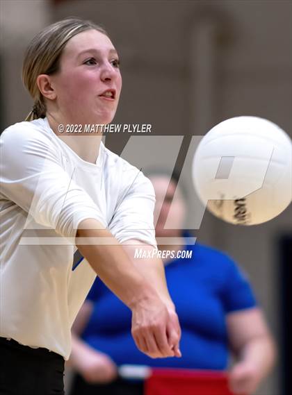 Thumbnail 1 in Triton @ Terry Sanford photogallery.