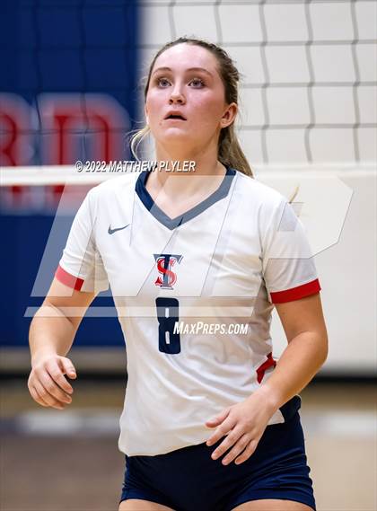 Thumbnail 1 in Triton @ Terry Sanford photogallery.