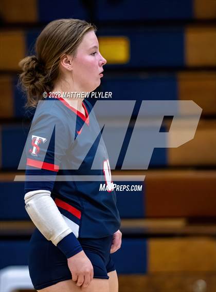 Thumbnail 3 in Triton @ Terry Sanford photogallery.