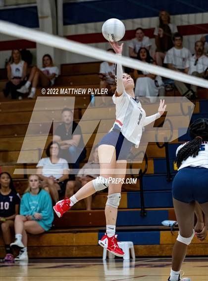 Thumbnail 2 in Triton @ Terry Sanford photogallery.