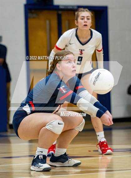 Thumbnail 1 in Triton @ Terry Sanford photogallery.