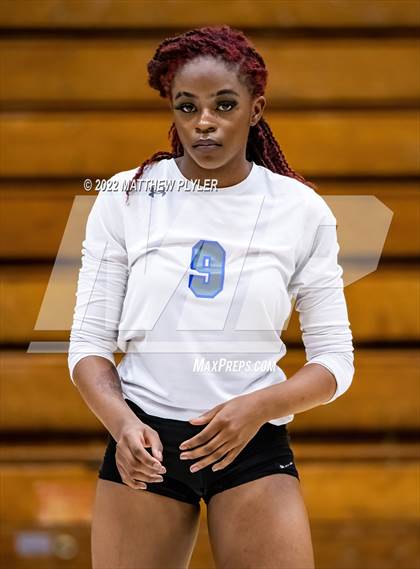 Thumbnail 1 in Triton @ Terry Sanford photogallery.