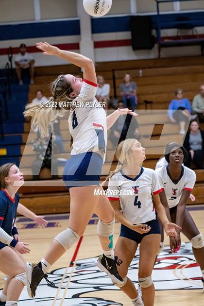Thumbnail 3 in Triton @ Terry Sanford photogallery.