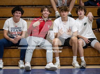 Thumbnail 3 in Triton @ Terry Sanford photogallery.