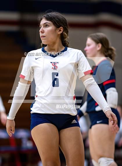 Thumbnail 2 in Triton @ Terry Sanford photogallery.
