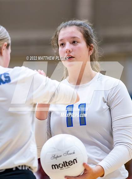 Thumbnail 3 in Triton @ Terry Sanford photogallery.