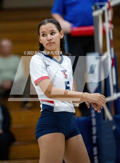 Thumbnail 3 in Triton @ Terry Sanford photogallery.