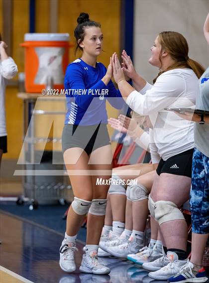 Thumbnail 2 in Triton @ Terry Sanford photogallery.