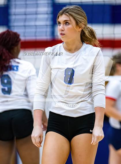 Thumbnail 3 in Triton @ Terry Sanford photogallery.