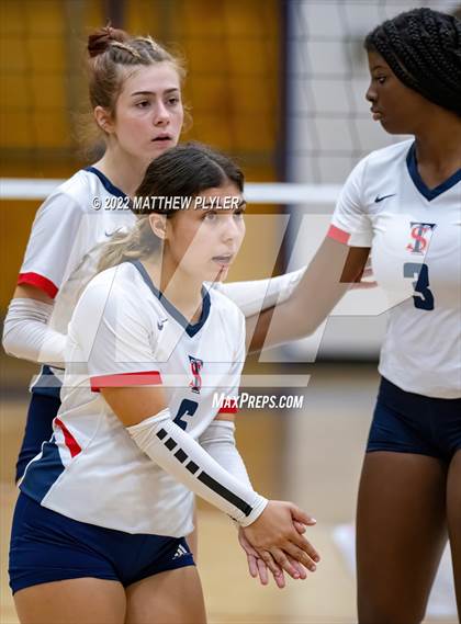 Thumbnail 1 in Triton @ Terry Sanford photogallery.