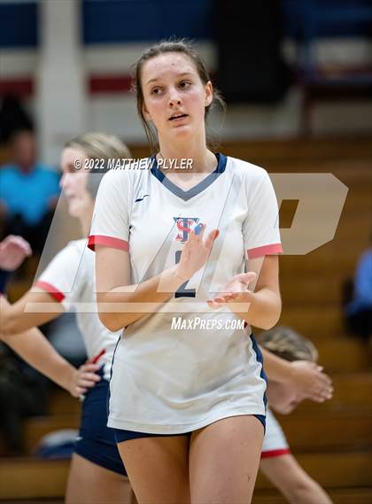 Thumbnail 3 in Triton @ Terry Sanford photogallery.