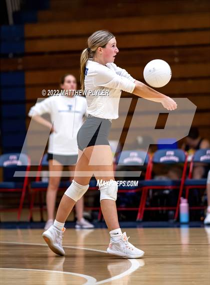 Thumbnail 2 in Triton @ Terry Sanford photogallery.