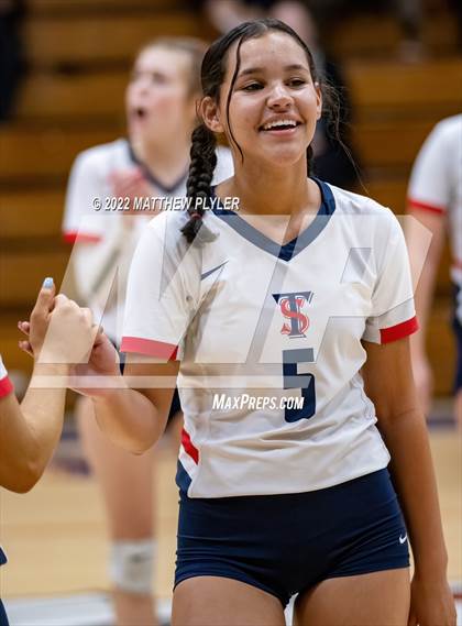 Thumbnail 3 in Triton @ Terry Sanford photogallery.