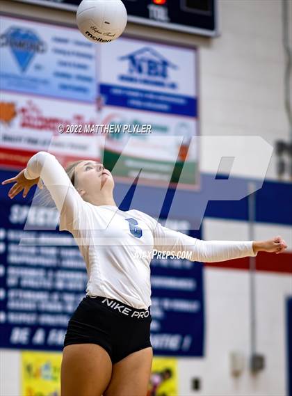 Thumbnail 2 in Triton @ Terry Sanford photogallery.