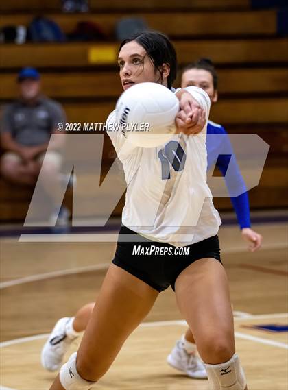 Thumbnail 2 in Triton @ Terry Sanford photogallery.
