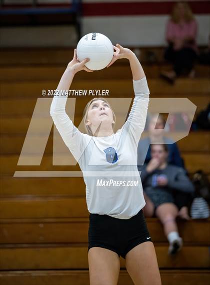 Thumbnail 3 in Triton @ Terry Sanford photogallery.