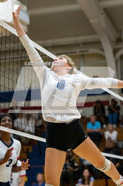 Thumbnail 2 in Triton @ Terry Sanford photogallery.