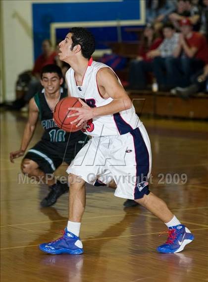 Thumbnail 1 in Pitman @ Beyer photogallery.