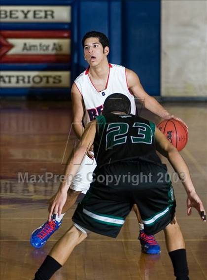Thumbnail 2 in Pitman @ Beyer photogallery.