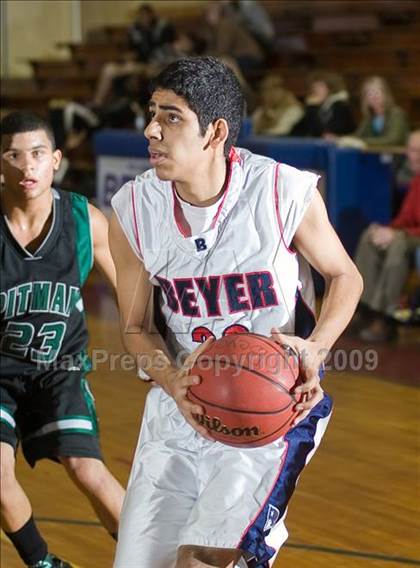 Thumbnail 3 in Pitman @ Beyer photogallery.