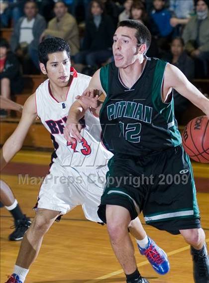 Thumbnail 3 in Pitman @ Beyer photogallery.