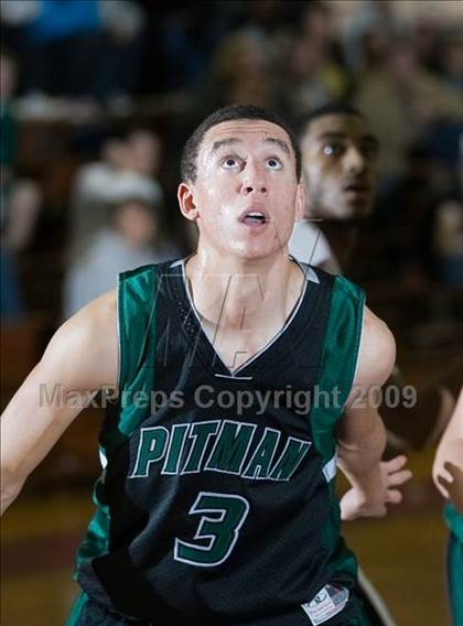 Thumbnail 3 in Pitman @ Beyer photogallery.