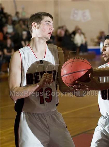 Thumbnail 3 in Pitman @ Beyer photogallery.