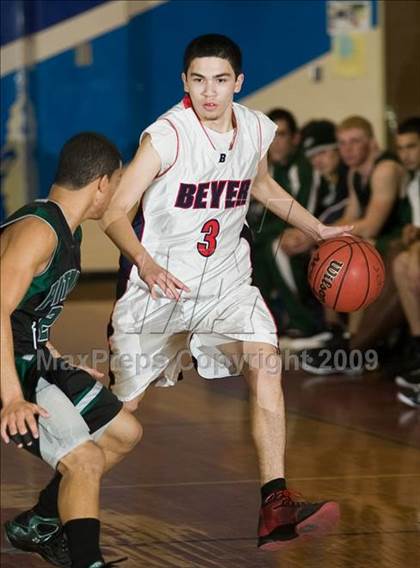 Thumbnail 3 in Pitman @ Beyer photogallery.