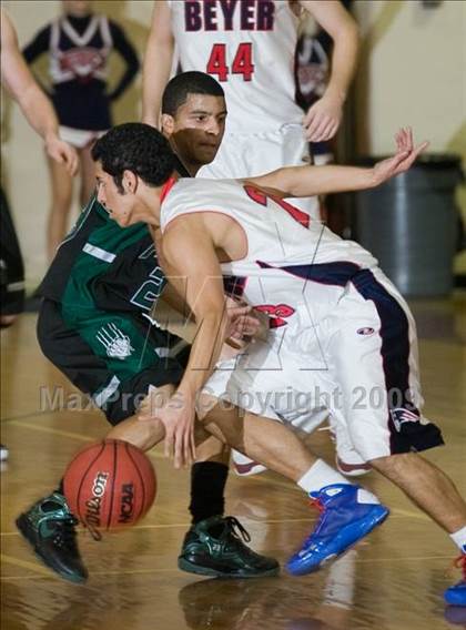 Thumbnail 2 in Pitman @ Beyer photogallery.