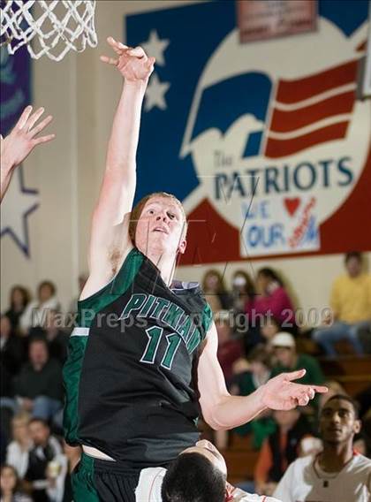 Thumbnail 2 in Pitman @ Beyer photogallery.